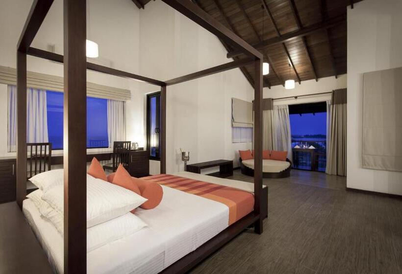 Люкс Вид на Море, The Calm Resort & Spa