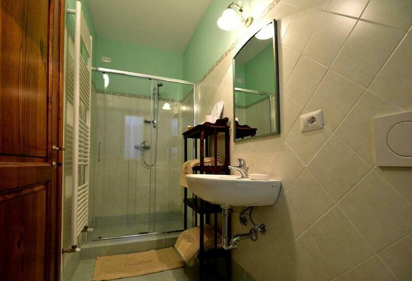 스탠다드 룸, Castellinuzza