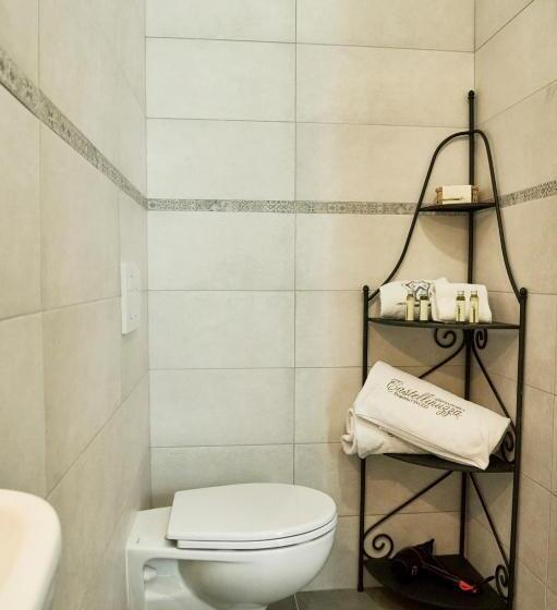 스탠다드 룸, Castellinuzza