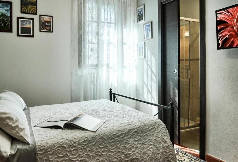 스탠다드 룸, Castellinuzza