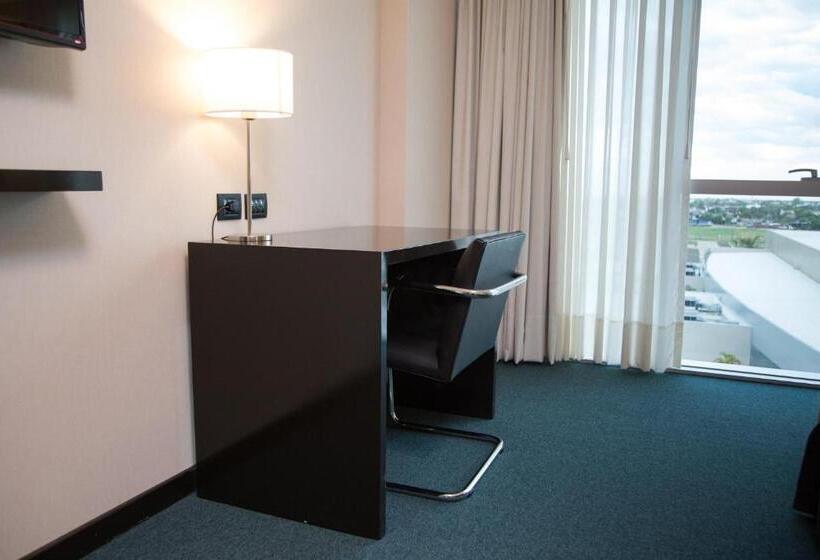 غرفة قياسية, Gala Hotel Y Convenciones