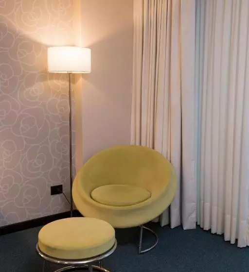 スタンダードルーム, Gala Hotel Y Convenciones