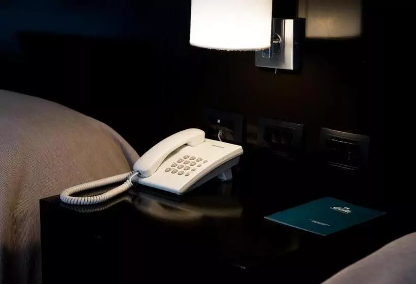 スタンダードルーム, Gala Hotel Y Convenciones