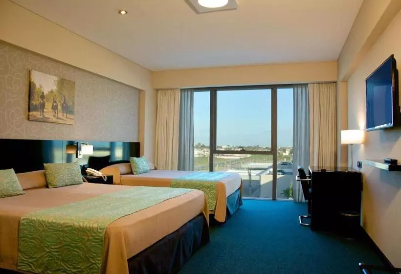 スタンダードルーム, Gala Hotel Y Convenciones