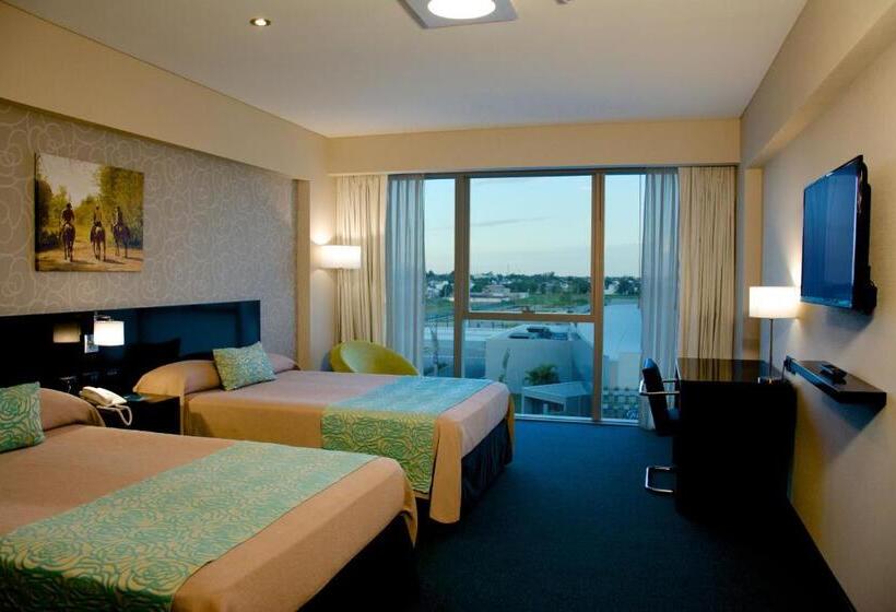 غرفة ديلوكس فردية, Gala Hotel Y Convenciones