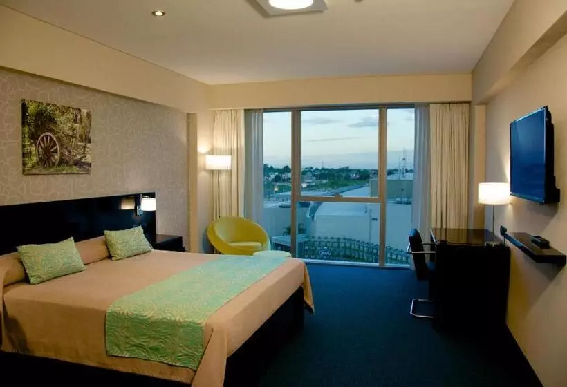 デラックスルーム, Gala Hotel Y Convenciones