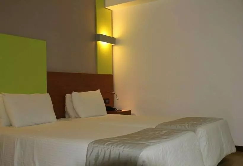 اتاق استاندارد, Africa Maputo Business