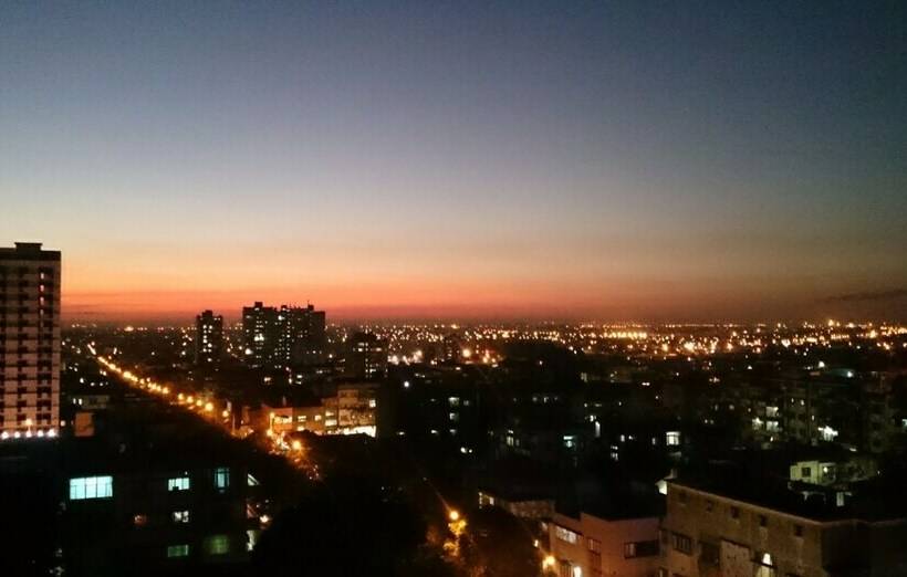 Номер Стандарт, Africa Maputo Business