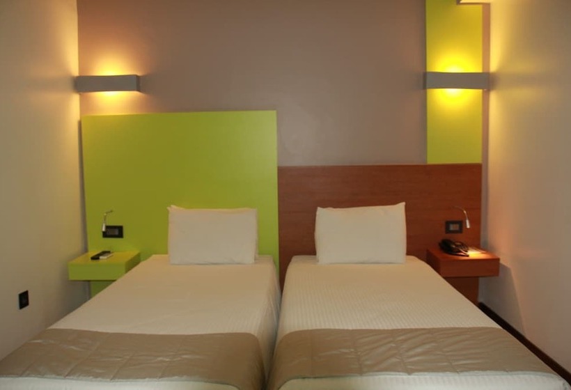 Номер Стандарт, Africa Maputo Business