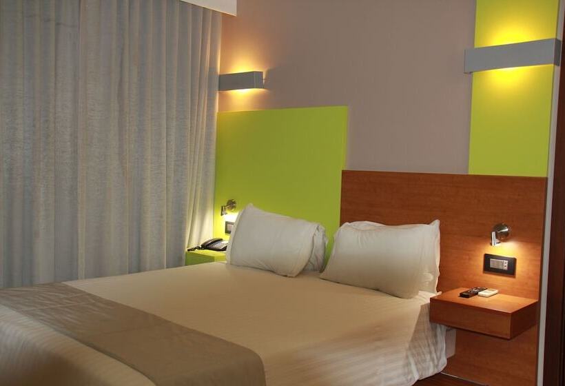 Номер Стандарт, Africa Maputo Business