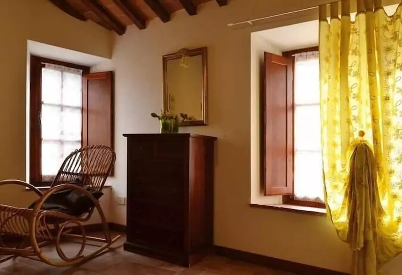 １ベッドルームアパートメント, Agriturismo Bellavista