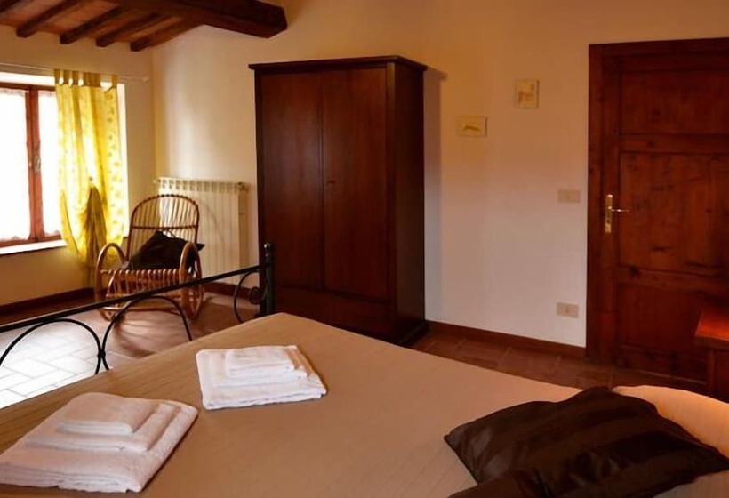 Апартаменты 1 Спальня, Agriturismo Bellavista