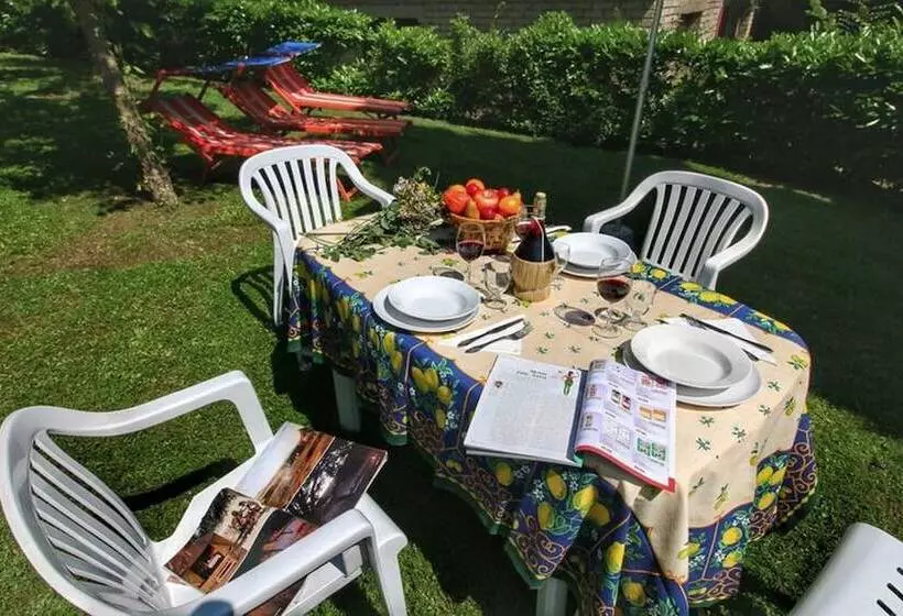 ２ベッドルームアパートメント, Agriturismo Bellavista