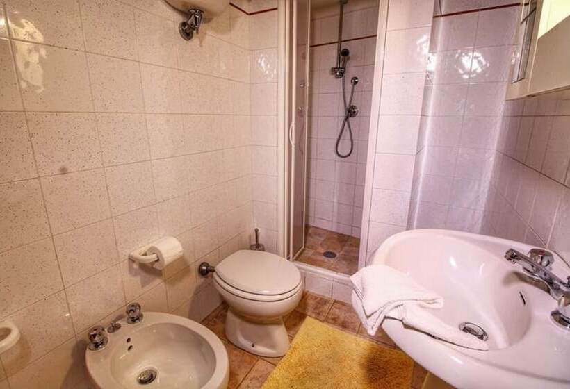 דירת שלושה חדרים, Agriturismo Bellavista