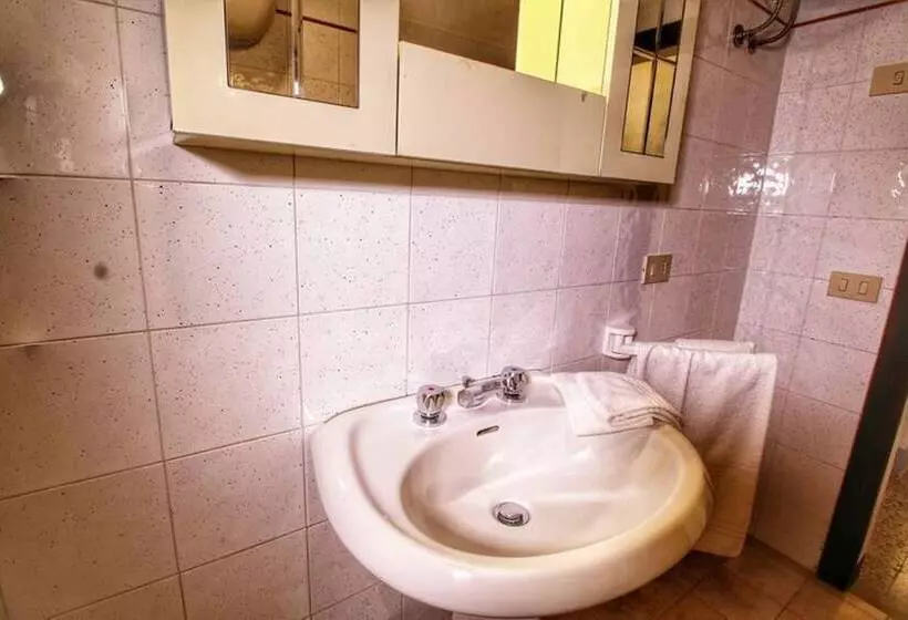３ベッドルームアパートメント, Agriturismo Bellavista