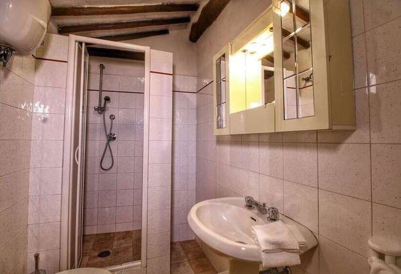 דירת שלושה חדרים, Agriturismo Bellavista