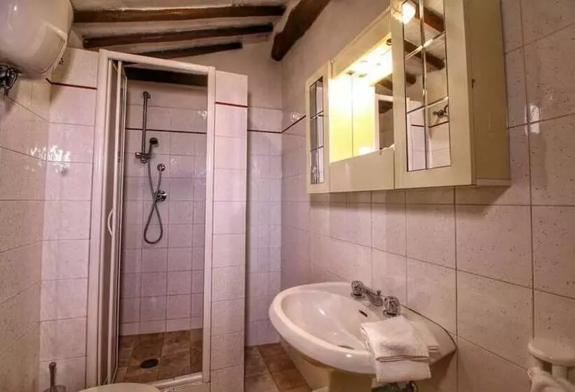 ３ベッドルームアパートメント, Agriturismo Bellavista