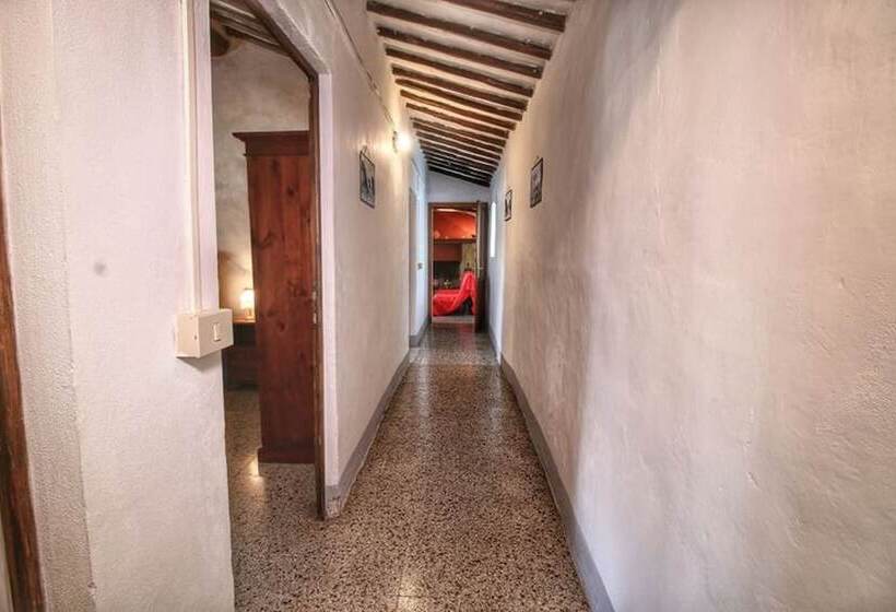 דירת שלושה חדרים, Agriturismo Bellavista