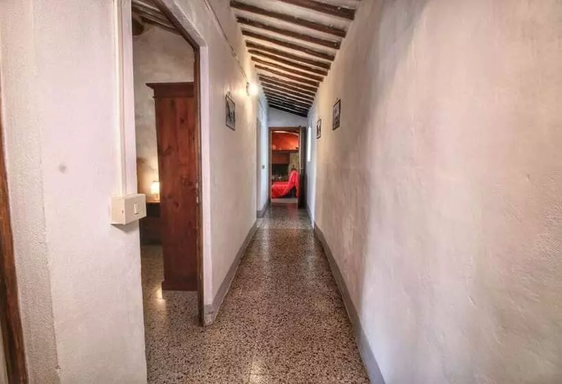３ベッドルームアパートメント, Agriturismo Bellavista