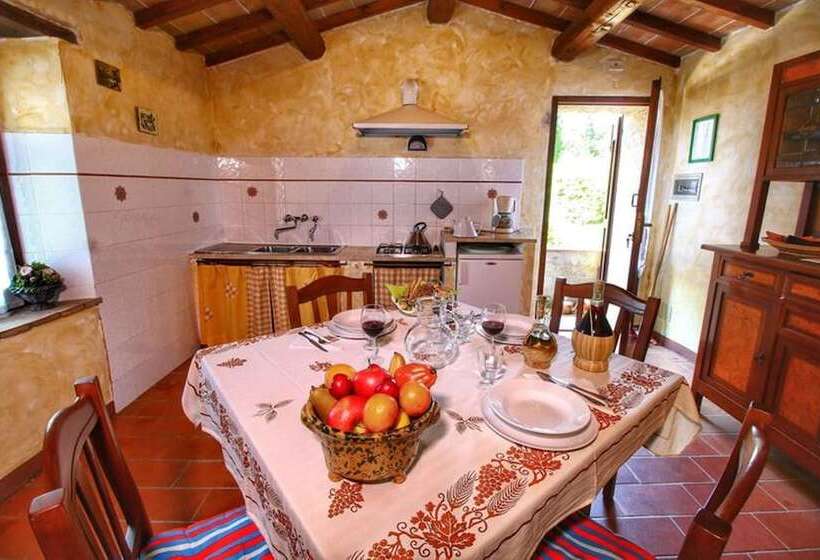 דירת שני חדרים, Agriturismo Bellavista