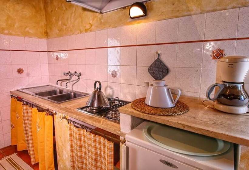 Апартаменты 2 Спальни, Agriturismo Bellavista