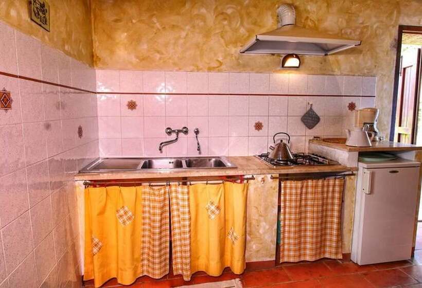 דירת שני חדרים, Agriturismo Bellavista