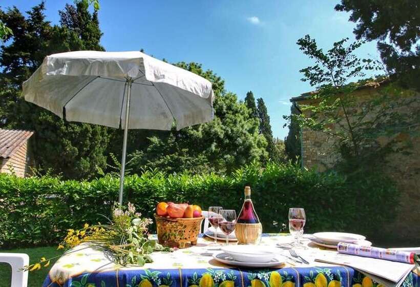 דירת שני חדרים, Agriturismo Bellavista