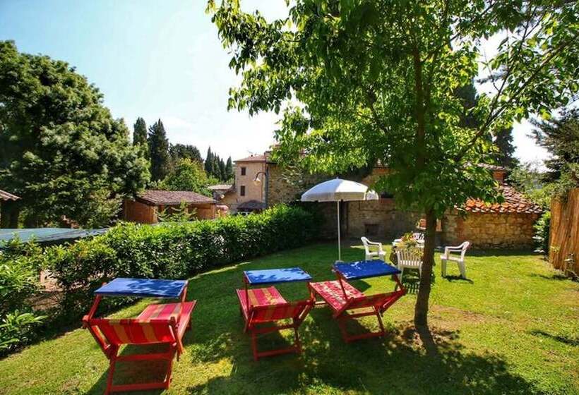 Апартаменты 2 Спальни, Agriturismo Bellavista