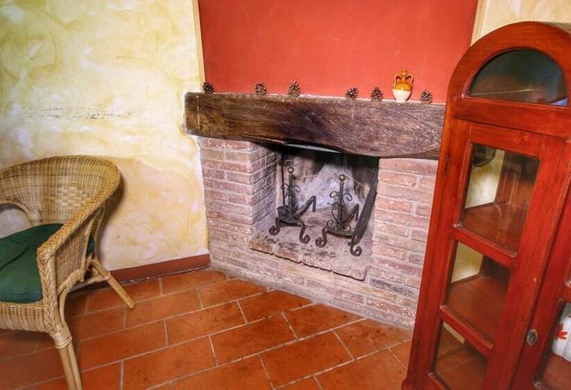 דירת שני חדרים, Agriturismo Bellavista