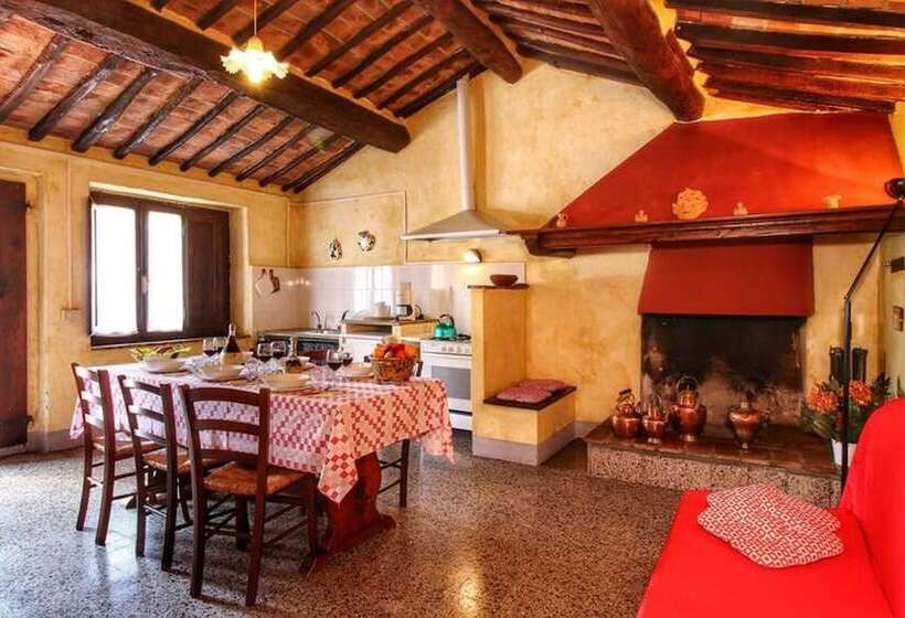 Апартаменты 3 Спальни, Agriturismo Bellavista