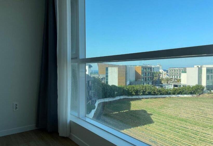 Bahçe Manzaralı Standart Oda, Bedradio Dodubong