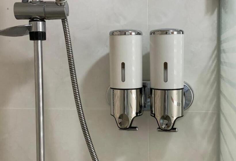 Bahçe Manzaralı Standart Oda, Bedradio Dodubong