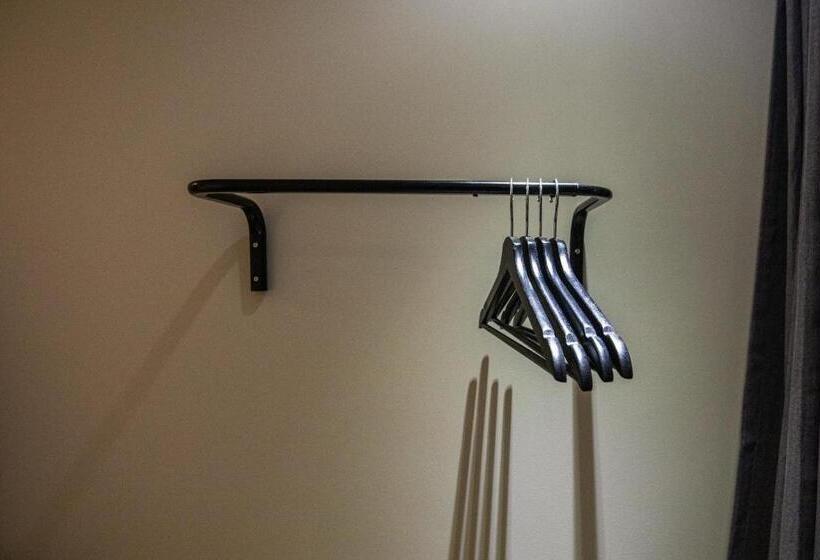 Bahçe Manzaralı Delüks Oda, Bedradio Dodubong