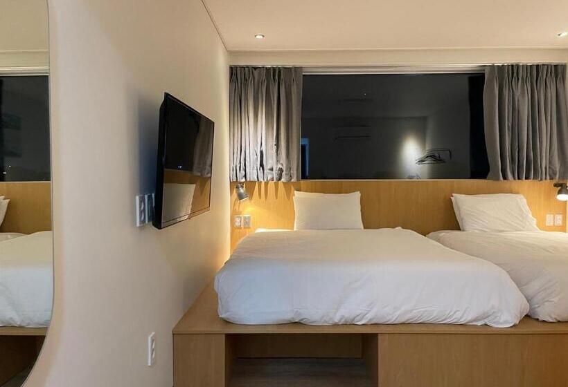 Aile Odası, Bedradio Dodubong