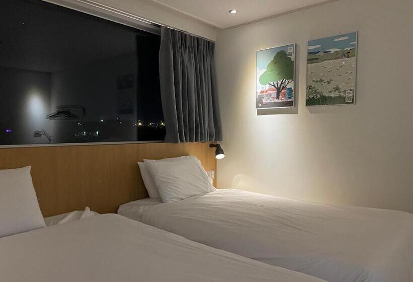 Aile Odası, Bedradio Dodubong