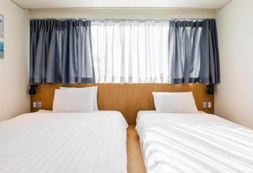 Aile Odası, Bedradio Dodubong