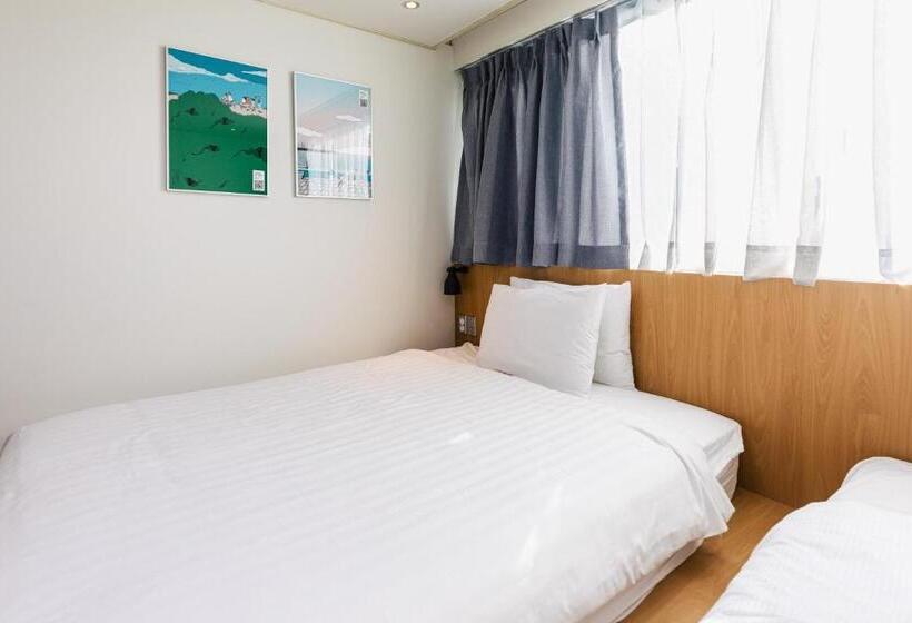 Aile Odası, Bedradio Dodubong