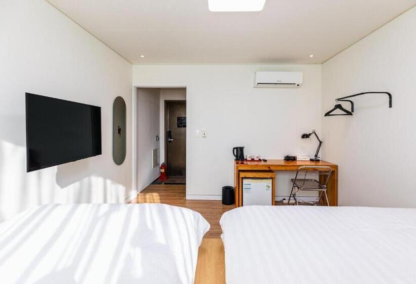 Aile Odası, Bedradio Dodubong