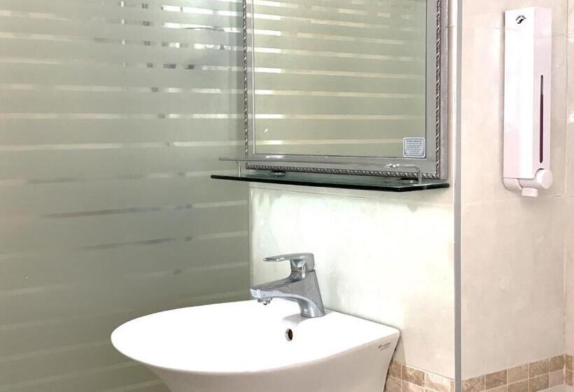 Aile Odası, Bedradio Dodubong