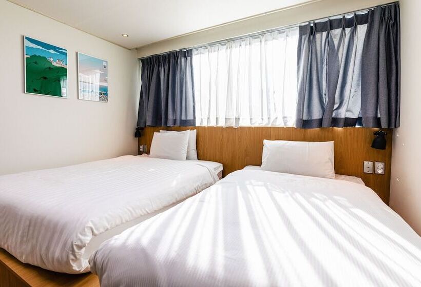 Aile Odası, Bedradio Dodubong