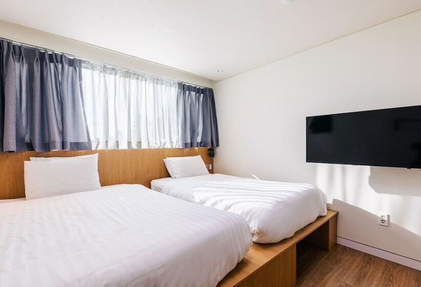 Aile Odası, Bedradio Dodubong