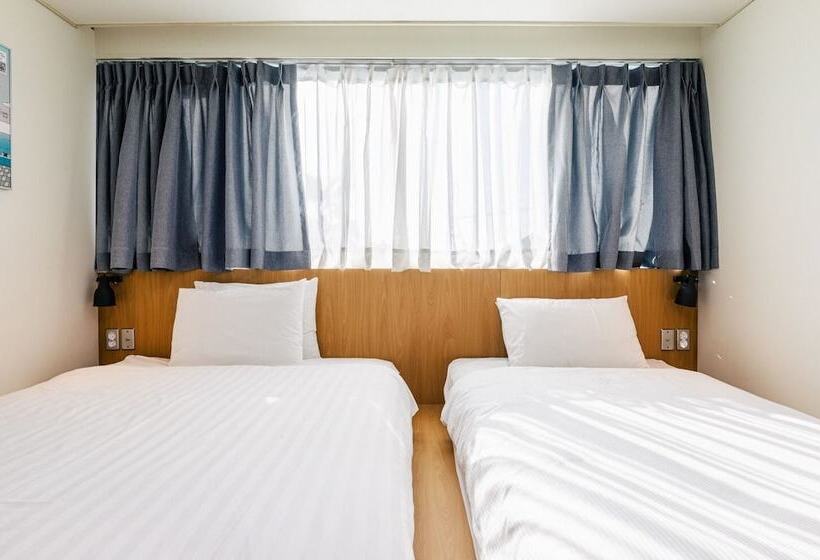 Aile Odası, Bedradio Dodubong