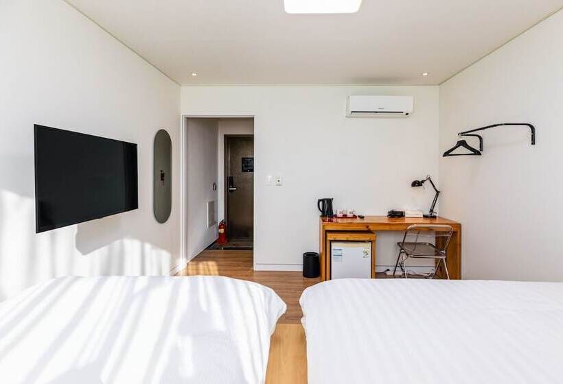 Aile Odası, Bedradio Dodubong