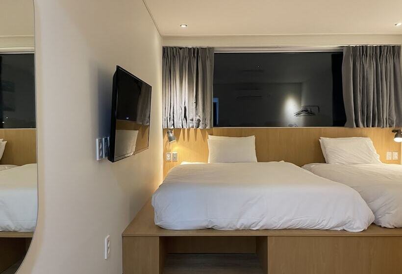 Aile Odası, Bedradio Dodubong