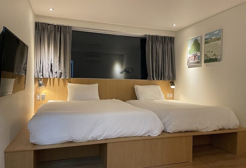 Aile Odası, Bedradio Dodubong