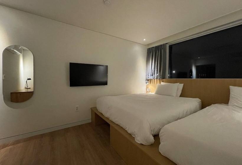 Aile Odası, Bedradio Dodubong