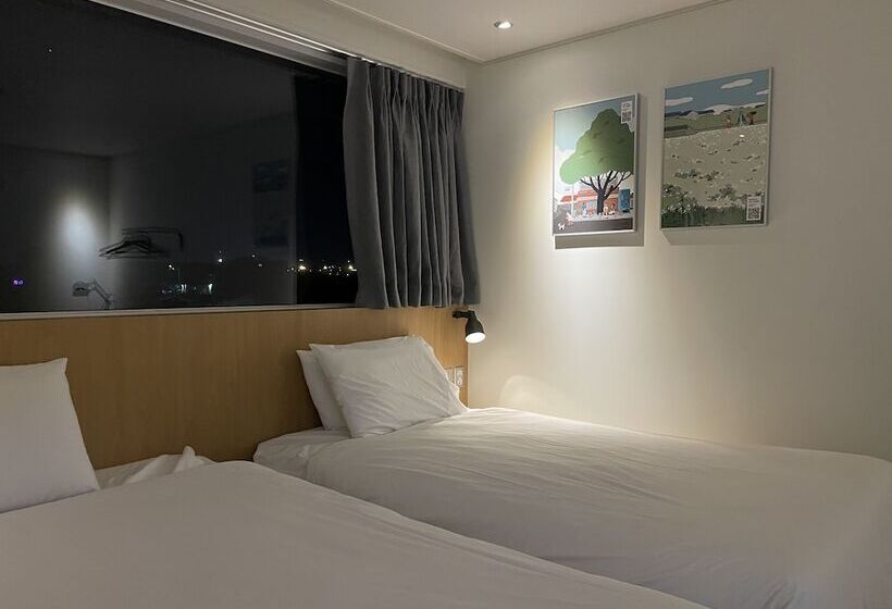 Aile Odası, Bedradio Dodubong