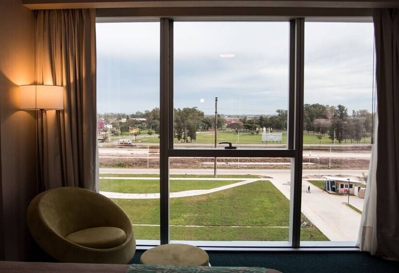 غرفة ديلوكس, Gala Hotel Y Convenciones