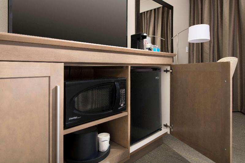 جناح لذوى الاحتياجات الخاصة, Holiday Inn Express & Suites Great Bend, An Ihg