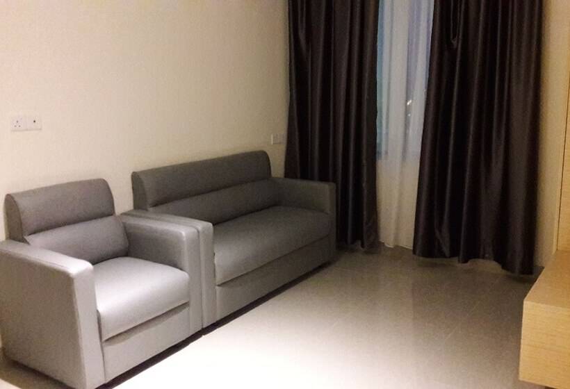 סוויטה, Kaliban